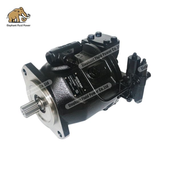 China JCB 3CX 4CX Hydraulic Axial Piston Pump 20/925353 Iron Cast factory