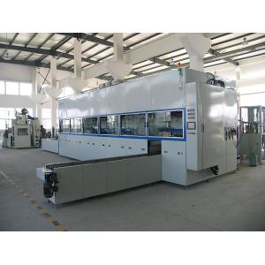 China Vacuum Hydrocarbon Cleaner Machine – Fast Drying via Vacuum Boiling Effect factory