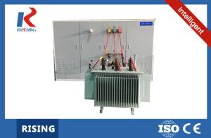 China Touch Screen Transformer Testing Equipment AC380V±10% Power Supply factory