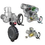 Stock Supplier Auma SA 07.6 SA 07.2 SA16.2 Rotary Valve Actuators Auma Multi