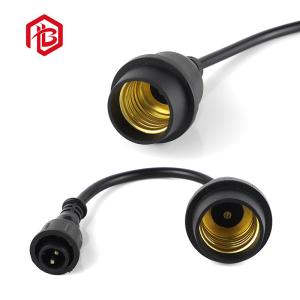 China White Breeding Lamp Holder Cable Length Of 2m Great Deal factory