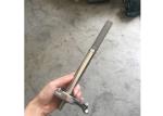 NPT SS316 Brewing Accessories Carbonation Stone With Tri Clamp Connection