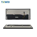 10.25-inch 1920*720 bar LVDS landscape display panel 1000nits LCD display screen