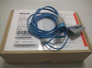 China Original  Pediatric soft tip spo2 sensor, M1192A on sale