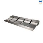 Industrial 305mm Ultrasonic Cutting Machine For Food 20KHz