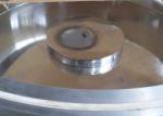 Granules Ball 150 Kg/H Wet Granulator Machine