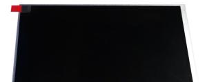 China 7.0&quot; 800×480RGB 400nits Tianma LCD Panel TM070RDH01 70/70/60/70 (Typ.)(CR≥10) factory