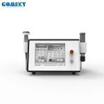 Multifunctional Shockwave Physiotherapy Machine 2 In 1 Sports Injury Recovery