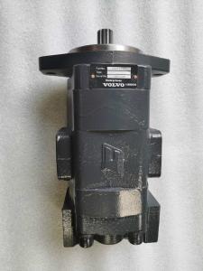 China 2M1436 High quality hydraulic pump/Gear pump balck colour for WHEEL LOADER/CRANES/FOXLITS/EXCAVATORS factory