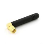 4G LTE 698-2700mhz Wifi Router Long Range Antenna With S MA Connector