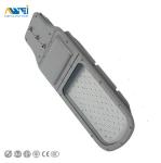 50W 80W 100W 150W LED Parking Lot Fixtures IP65 IK09 Outdoor LED Street Lights