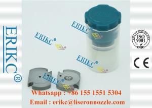 China ERIKC BF11 05# denso control valve-plate 095000-0940 injector orifice valve 095000-0770 23670-39035 DCRI100940 factory