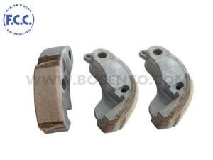China FCC Genuine Scooter Weight Clutch Shoe Set for Honda Vario 110, Lead 110 factory