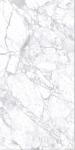 Marble Effect Porcelain Tile Ceramic Bathroom Floor And Wall Tile Large Slab 64