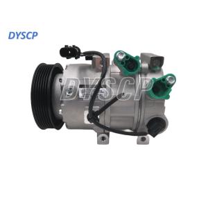 China 97701-3R000 977013R000 Ac Compressor Hyundai K5 Sonata8 2.4 2011 6pk factory