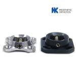 Lower Limb Prosthetic Components-Prosthetic Socket Adaptor Stainless Steel 17-4