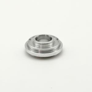 China OEM Deburring Aluminum 6061 Machined Turned Parts factory