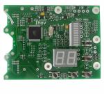 OEM SMT DIP Circuit Board FR4 Aluminum Ceramic CEM1 Turnkey PCB Assembly