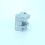 Customized High Precision Stainless Steel CNC Machined Screw Parts for CNC