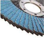 B0158 New Design Professional Metal Backing Wood Metal Top Grade Aluminium Oxide