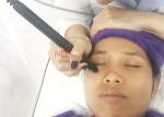 448KHz Face Lifting Body Slimming Microneedle RF Machine