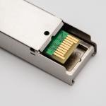 Compatible With H3C Huawei Cisco Gigabit Single Mode SFP-GE-LH40-SM1550 SFP