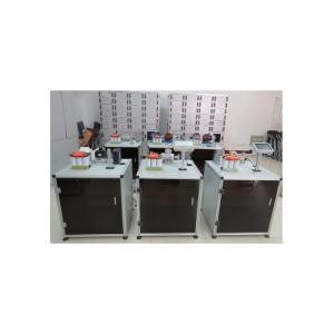 China Electrical Generation Trainer Teaching Equipment Mechatronics Training Equipment factory