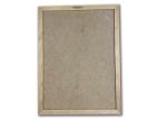12*16 Inches Advertising Felt Letter Board Changeable Felt Menu Board