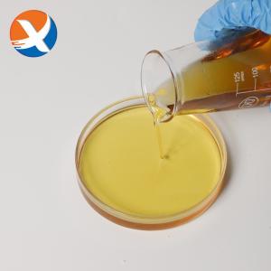 China China Origin Oilly Liquid Frother Q60 For Mining Flotation Extraction And Beneficiation factory