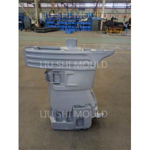 Customization Outboard Engine Mould Eps Foam Molding For Steamer