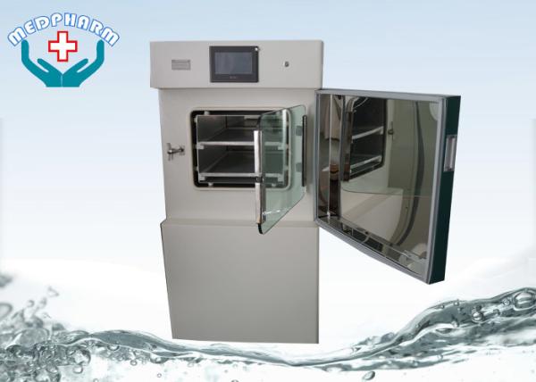 Fully Automatic Hospital EO Gas Sterilization ETO Sterilization Machine For Eto