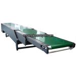 Lorry Loaders and Unloaders
