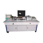 1.90CBM Refrigeration Training Kit Heating And Air Conditioning Training