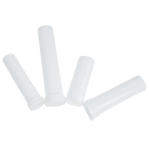 2023 Custom Logo Effervescent Tablet Tube with Cap Empty in Food Grade PP Matte