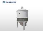 Corrugated Galvanized Steel Silos 50t 18000 Ton For Grain Storage