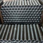 cold rolled ck45 st52 s45c e355 st52 steel honed 19mm round mild seamless carbon