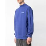 XL XXL 3XL Blank Oversized Sweatshirts O Neck Printing Logo