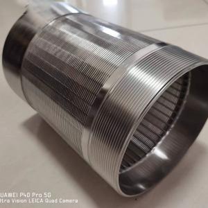 China 1300mm Sieve Stress Screening The Ultimate Screening Solution on sale