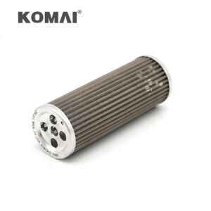 China Fuel Filter Element 9M-2342 For Excavator Diesel Engine SN 55423 SK 3505/2 33820 1N-3583 factory