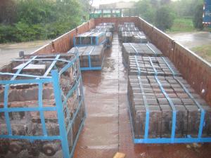 China Cr-Mo Alloy Steel Castings Mill Lining System With UT Test DF072 factory