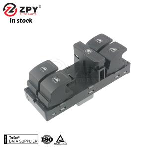 VW Audi Master Window Control Switch 6RD 959 857D