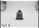 PC YNF01358 Main Control Short Valve Hitachi Excavator Parts Relief