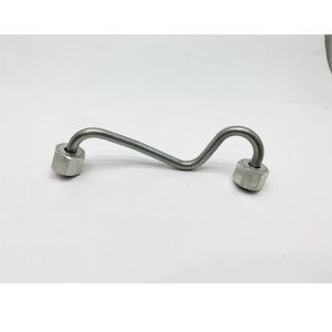China High Pressure Pipe 02112357 0211 2357 2112357 for DEUTZ BFM1013 ENGINE factory