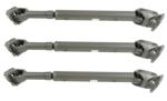 2003 2004 2005 2006 2007 2008 Dodge Trucks Ram 1500 Pickup OEM Prop Shaft/Drive
