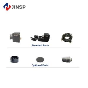 China 30μM / 5 Pixls Compact Beam Profiler The Perfect Tool For Advanced Laser Characterization factory