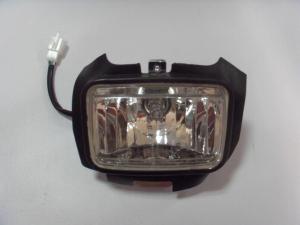 China NXR125 HONDA GOLD200 HEADLAMP ASSY factory