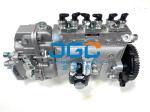 6BG1 Diesel Pump For Engine Parts 101602-8992 Excavator Parts