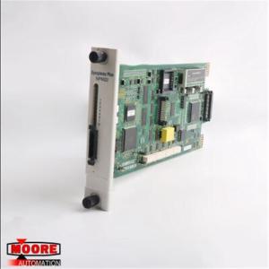 SPNPM22 ABB Network Process Module