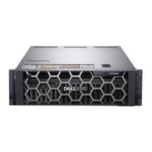 China Dell PowerEdge R940XA 4U Rack Server Barebone with 8 x 3.5&quot; Backplane and C621 Chipset factory