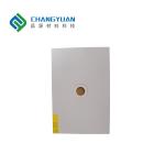 Waterproof Durable Cleanroom Partition Wall Low Maintainance